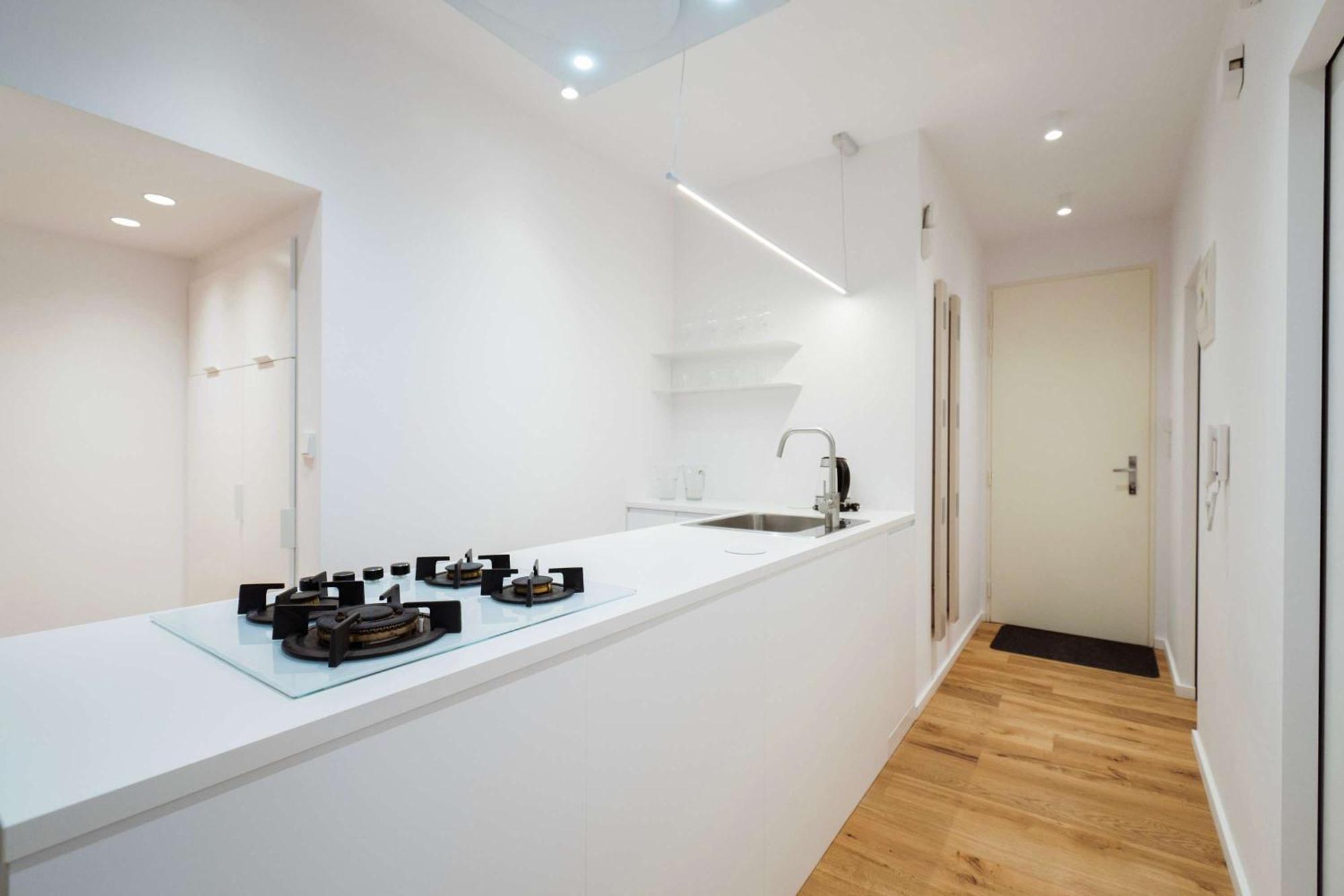 Minimalist Scandi - Cozy & Stylish *