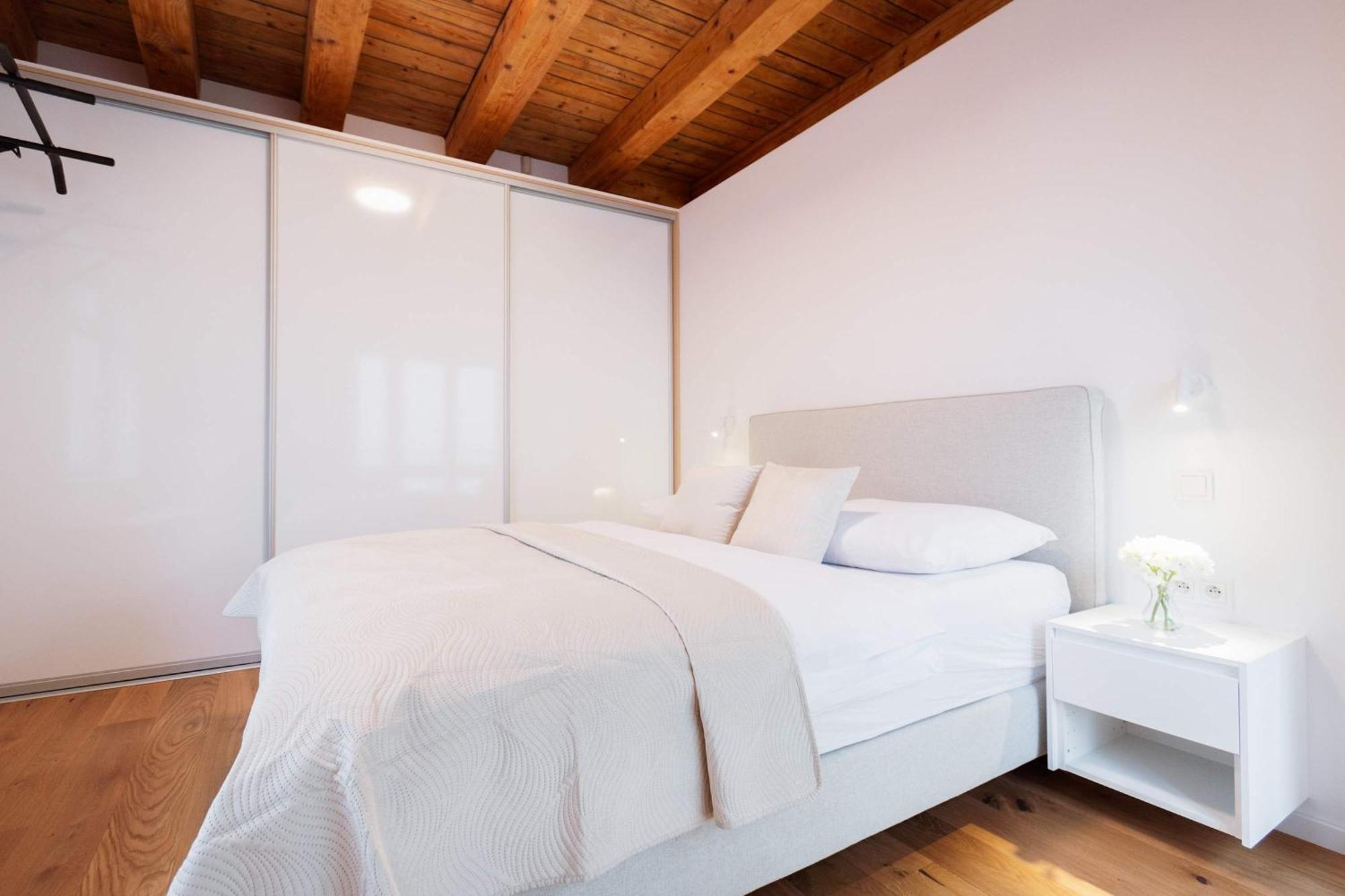 Minimalist Scandi - Cozy & Stylish Apartment *