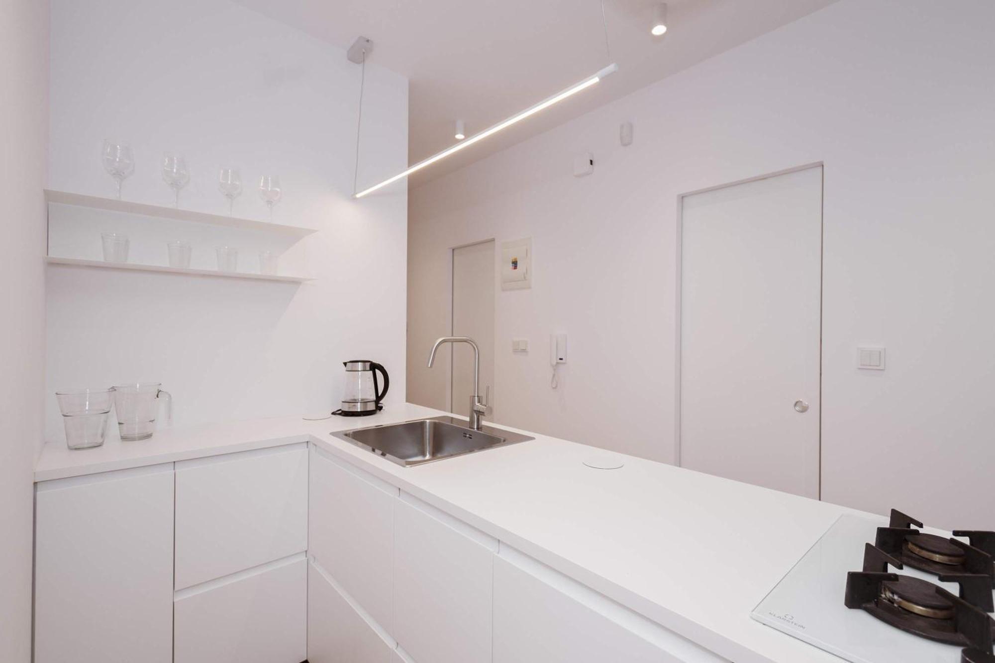 Minimalist Scandi - Cozy & Stylish