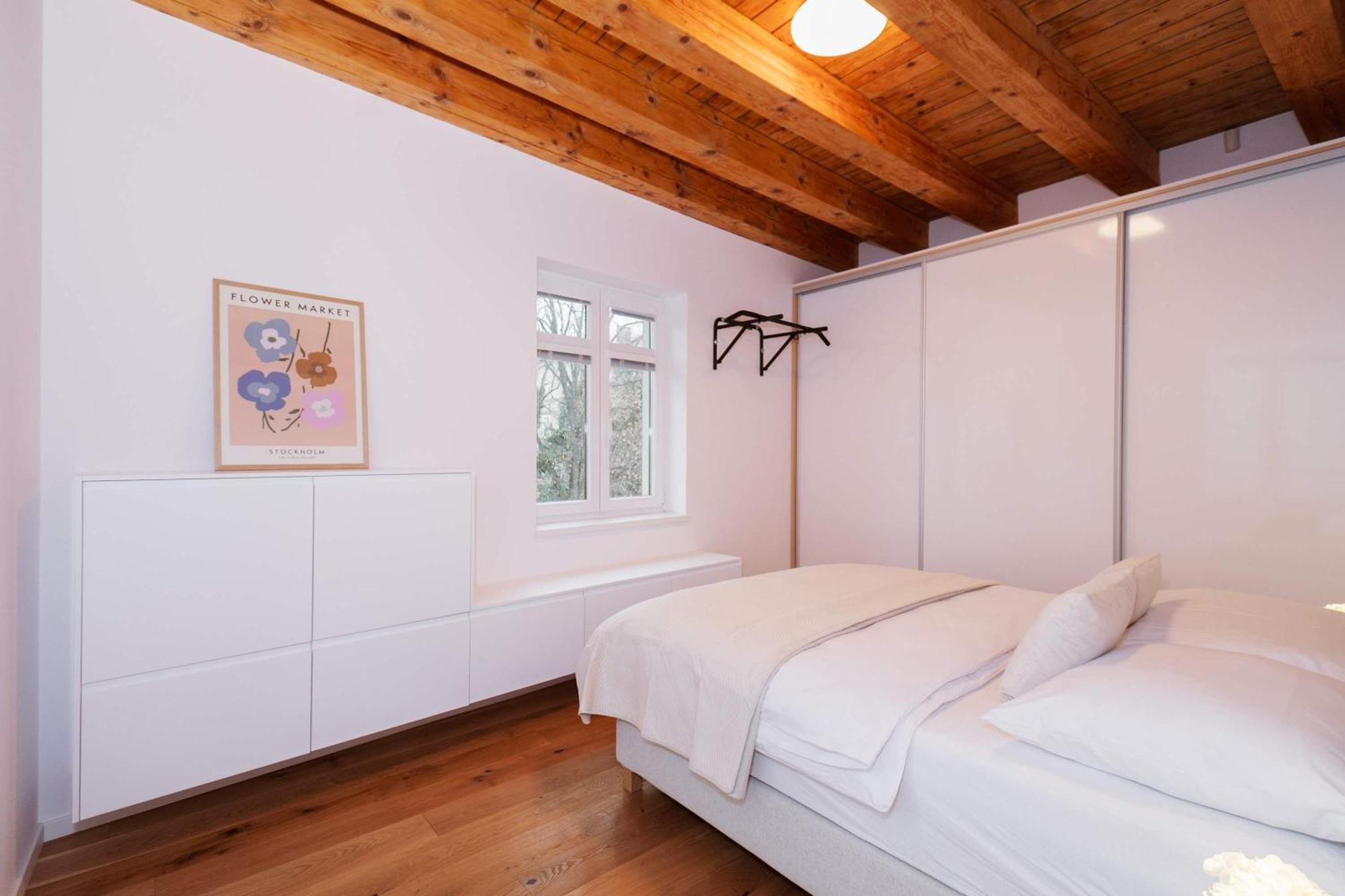 Apartment Minimalist Scandi - Cozy & Stylish