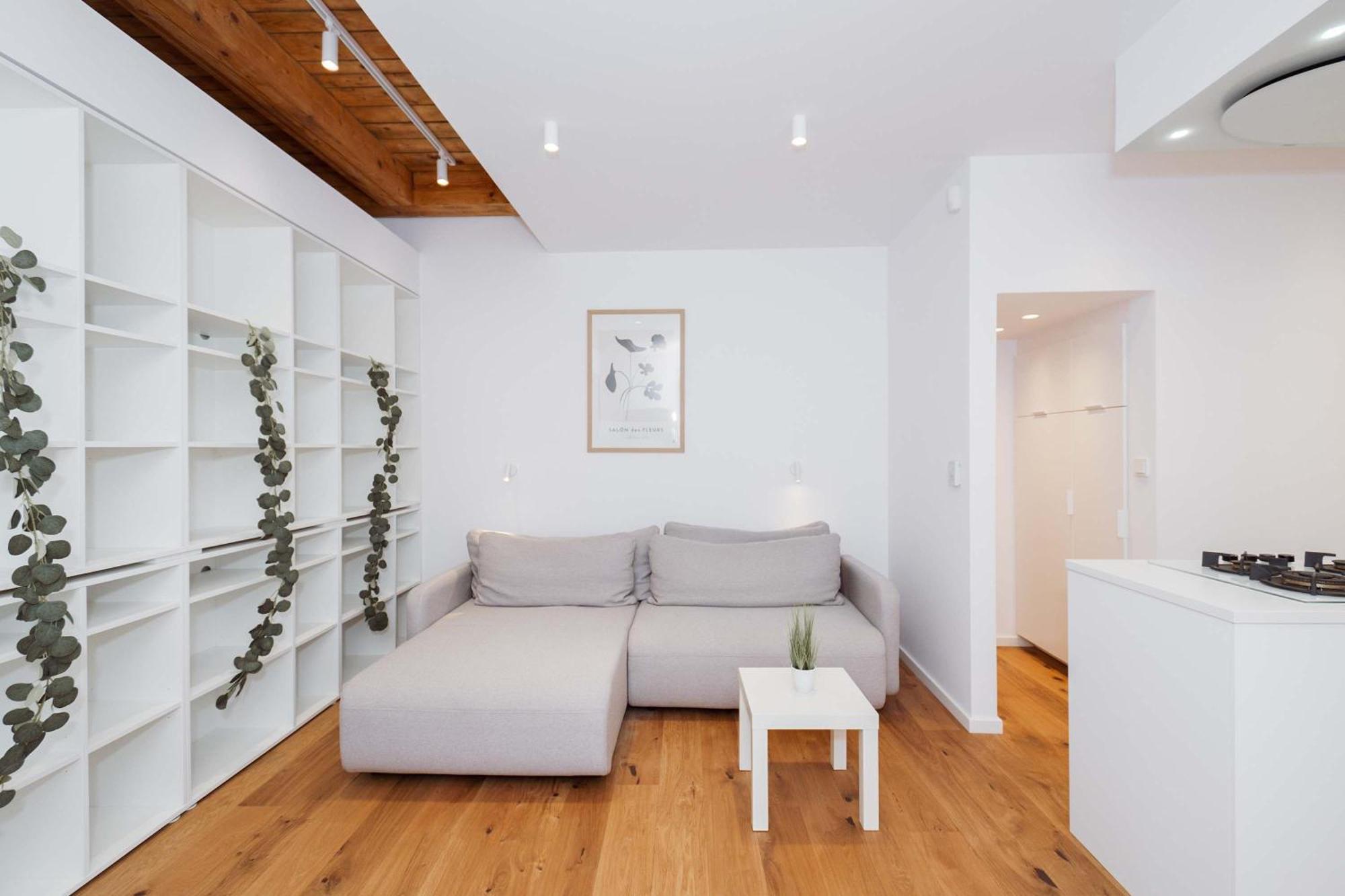 Minimalist Scandi - Cozy & Stylish *