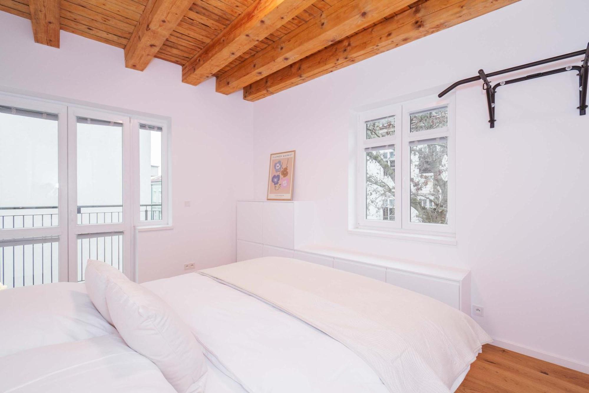 Minimalist Scandi - Cozy & Stylish