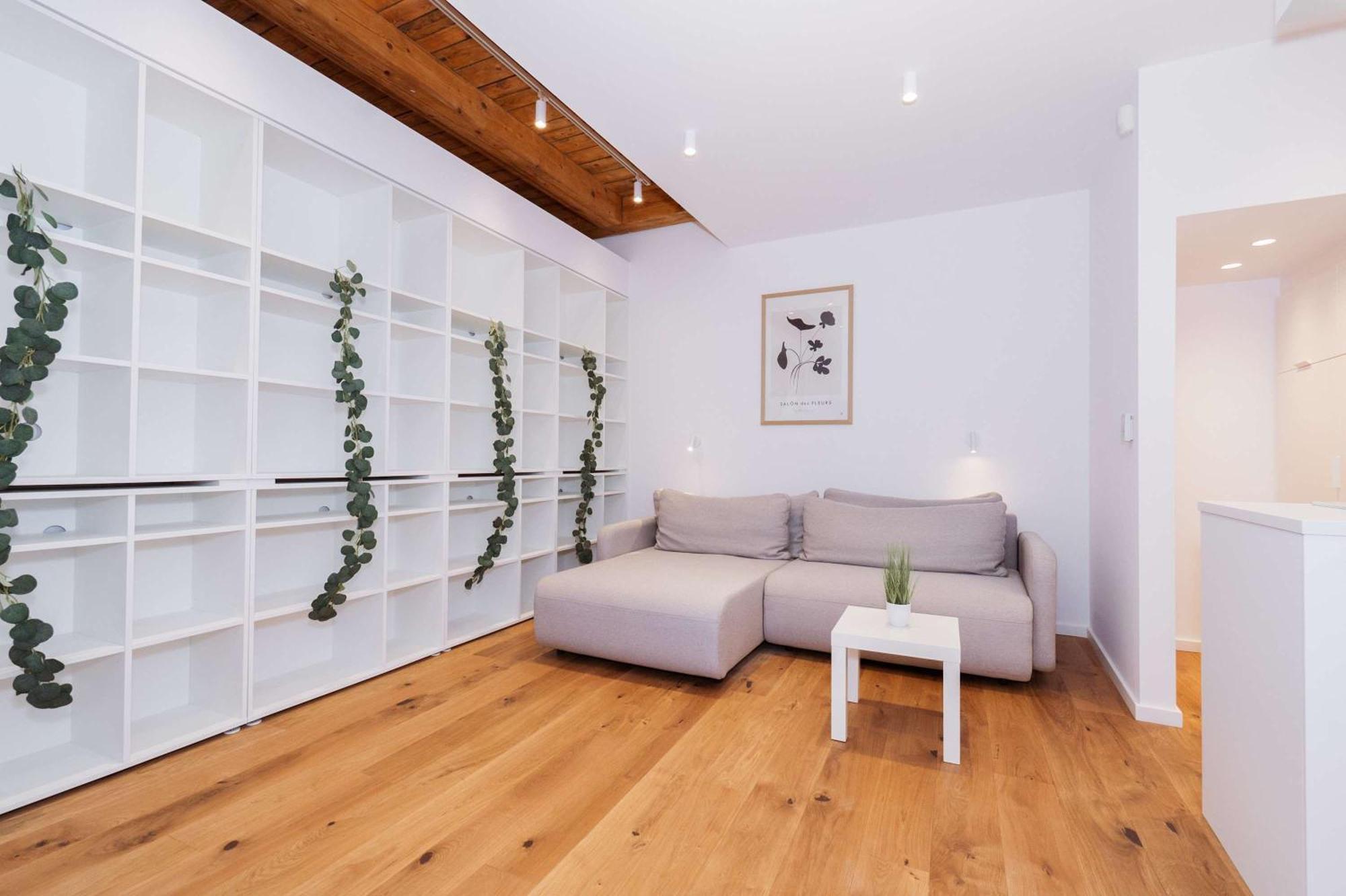 Minimalist Scandi - Cozy & Stylish