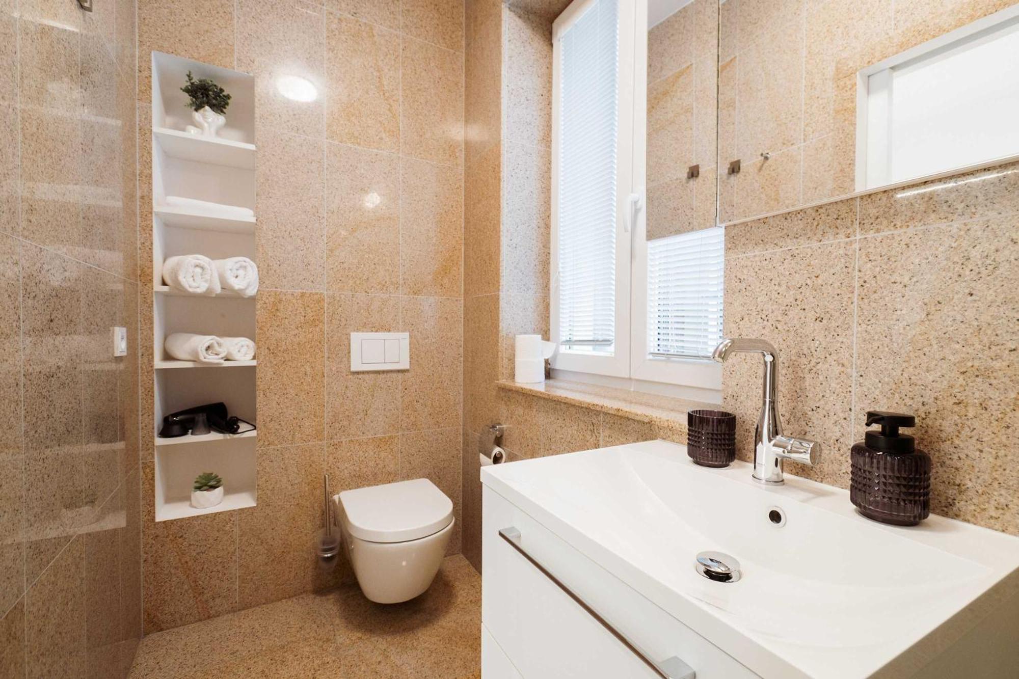 Apartmán Minimalist Scandi - Cozy & Stylish Bratislava