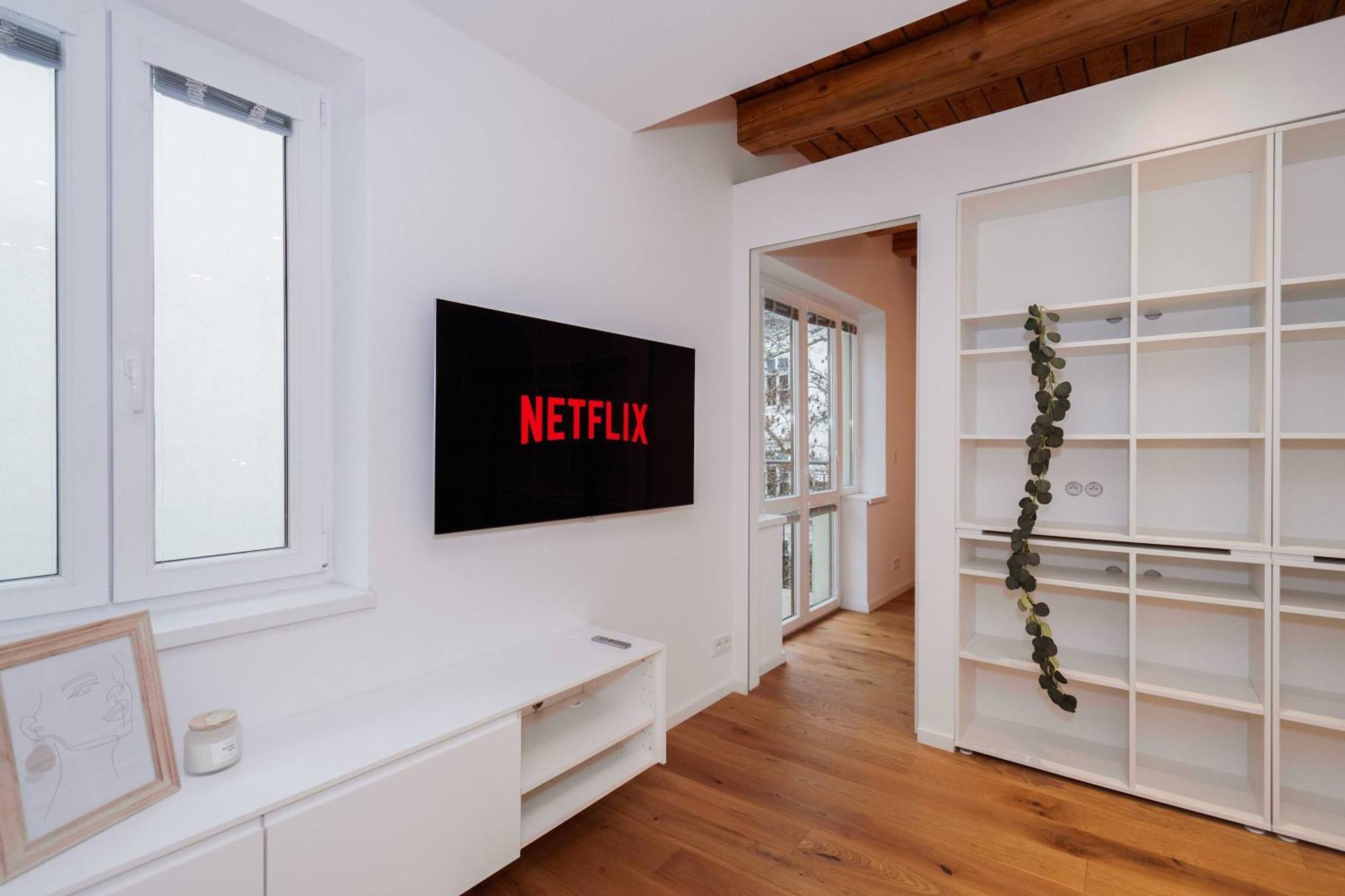 Minimalist Scandi - Cozy & Stylish Apartmán Bratislava